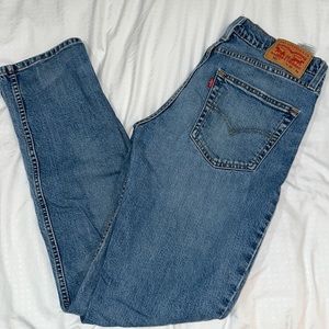 Levi’s 511 Denim Jeans